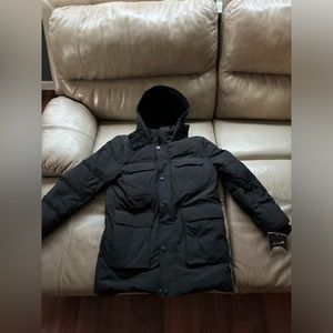 Arctic Expedition Jacket